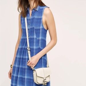 Brien Shirtdress | Anthropologie, XS​​